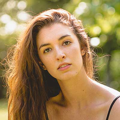 Elodie